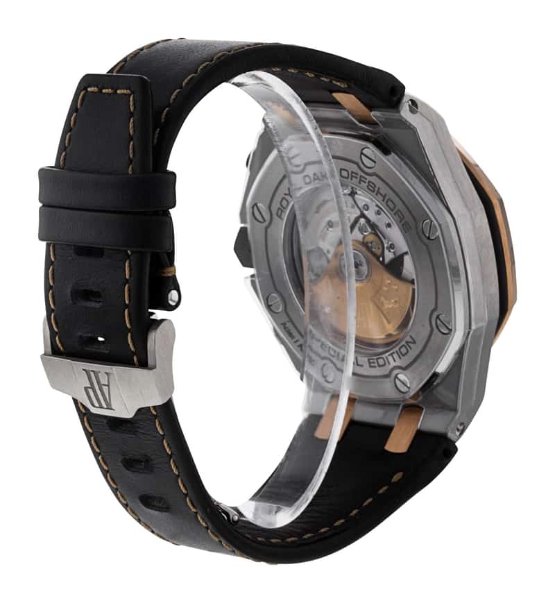 Audemars Piguet Royal Oak Offshore 26471SR.OO.D001VE.01